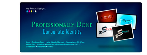 Corporate Identity