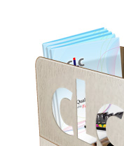 Company Catalogue